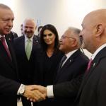 Doç. Dr. Resul Kurt, Güneydoğu’nun en beğenilen milletvekilleri arasında üçüncü sırada
