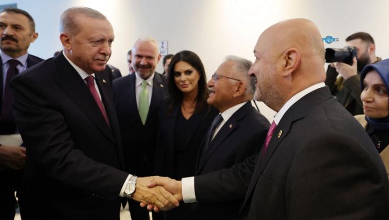 Doç. Dr. Resul Kurt, Güneydoğu’nun en beğenilen milletvekilleri arasında üçüncü sırada