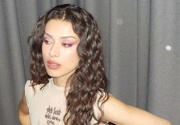 M Lisa'dan Yeni Single : Madem Kalbin Yoktu