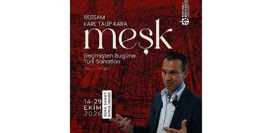 “Kocaeli ile Muhabbet" sanatseverlerle buluşuyor