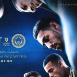 Trendyol Süper Lig'de derbi heyecanı: Galatasaray ile Fenerbahçe 407. kez karşılaşacak
