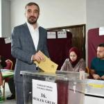 Mehmet Torunoğlu’nun sarı listesi ATSO’da 18 meslek grubunun tamamını kazandı