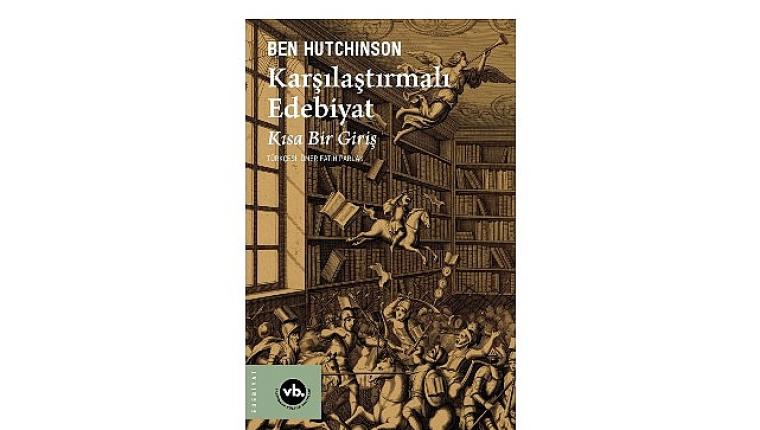Edebiyat, dil, kültür ve iktidarın kesişiminde: “Karşılaştırmalı Edebiyat"
