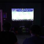 Teknomer'de PlayStation Turnuvası Heyecanı