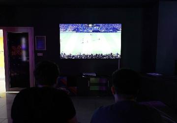 Teknomer'de PlayStation Turnuvası Heyecanı