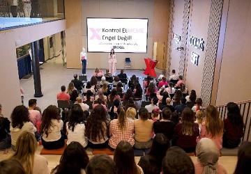X Eroğlu Holding'den Meme Kanseri Farkındalık Ayı'na Özel Buluşma: “Kontrol EtMEME Engel Değil!"