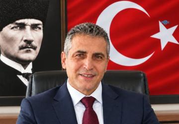 Hürriyetçi Eğitim Sen Adıyaman Şube Başkanlığı'na Mehmet Ali Karataş atandı