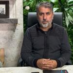 Erkan Çimenden’den Torunoğlu ve Fırat’a tebrik mesajı: ‘Kazanan Adıyaman olsun’