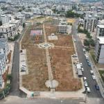 Adıyaman’da 15 bin 200 metrekarelik Eskişehir Parkı yarın açılıyor - Videolu Haber