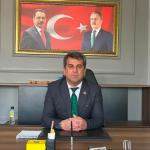 BBP Adıyaman İl Başkanı Basri Atci’den Ahmet Erdoğan açıklaması: ‘Görevden alınmıştı’