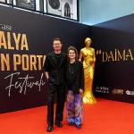 Altın Portakal'da Yarışma Filmleri Günü