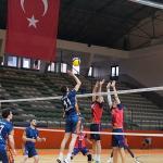 Parkede İnegöl Belediyespor'dan Muhteşem Seri: 5'te 5