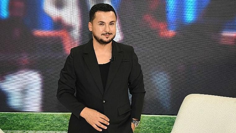 Tufan Köroğlu'ndan yeni şarkı müjdesi