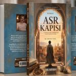 Hikmet Kızıl’dan Endülüs’ün mirasına açılan ‘Asr Kapısı’