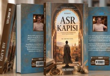 Hikmet Kızıl’dan Endülüs’ün mirasına açılan ‘Asr Kapısı’