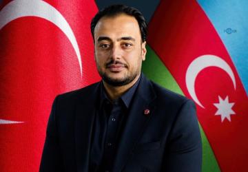 İş insanı ve eğitimci Yılmaz: ‘Ankara-Bakü hattında toplumsal güven stratejik önem taşıyor’