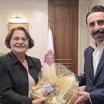 Didim Belediyesi'nden Vakıflar Arazisi İçin Önemli Adım: İmzalar Atıldı