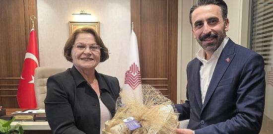 Didim Belediyesi'nden Vakıflar Arazisi İçin Önemli Adım: İmzalar Atıldı