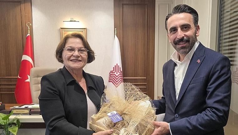 Didim Belediyesi'nden Vakıflar Arazisi İçin Önemli Adım: İmzalar Atıldı