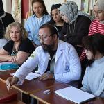 KOMEK ve ASEM'de Yeni Dönem Eğitimleri Başladı