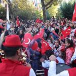 Cumhuriyet Bayramı Çankaya'da Coşkuyla Kutlanacak