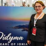 Didim Belediyesi, ATF 2026'da Ege'nin İncisi Didim'in Turizm Vizyonunu Öne Çıkarıyor