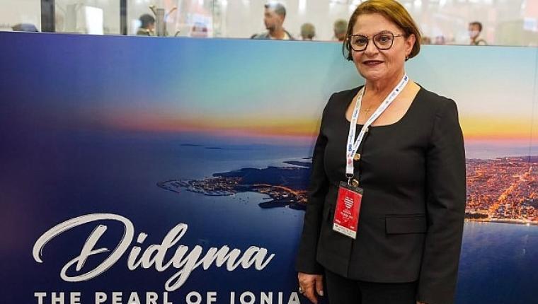 Didim Belediyesi, ATF 2026'da Ege'nin İncisi Didim'in Turizm Vizyonunu Öne Çıkarıyor