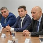 Kırcaali'de İzmir Haftası hazırlığı