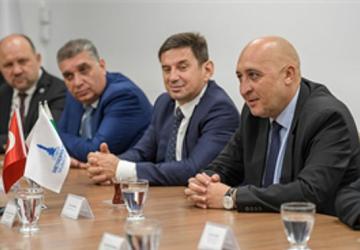 Kırcaali'de İzmir Haftası hazırlığı