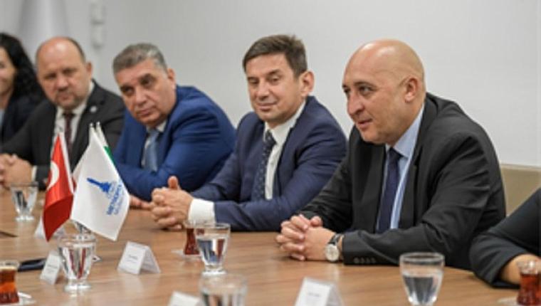 Kırcaali'de İzmir Haftası hazırlığı