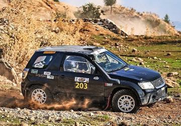Baja Sezonu Denizli'de Tamamlandı