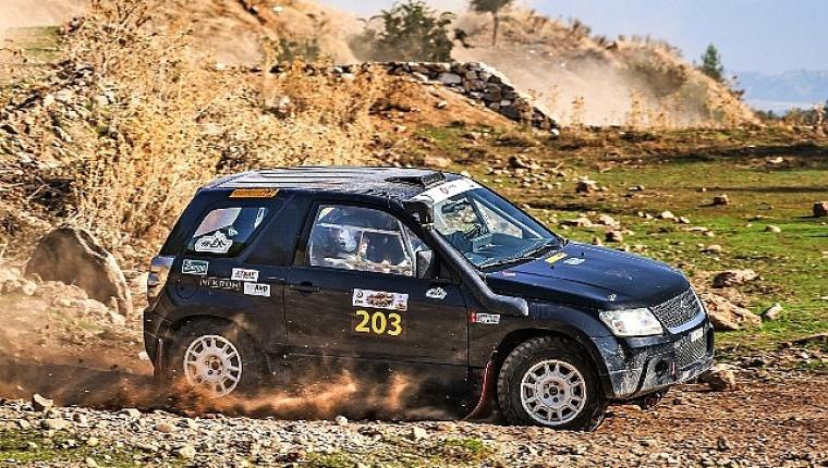 Baja Sezonu Denizli'de Tamamlandı