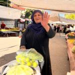 Adıyaman'da dört mahalleye ortak semt pazarı: Her salı Alitaşı'nda kuruluyor