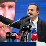 Ağıralioğlu’ndan iktidar sözü: Kamuda aile kayırmacılığına son vereceğiz