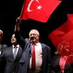 Edremit'te Cumhuriyet Bayramı coşkuyla kutlanacak
