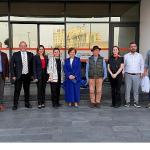 Gonca'da her gülüşe özel dokunuş