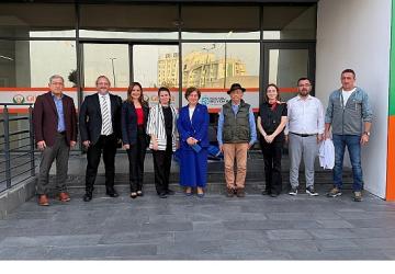 Gonca'da her gülüşe özel dokunuş