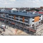 Çatalhöyük Ticaret Merkezi'nde Çalışmalar Hızla İlerliyor