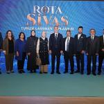 ​Sivas'ın turizm vizyonu 'Rota Sivas' ile şekilleniyor