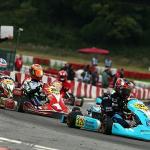 Körfez Karting Sezon Finali'ne Ev Sahipliği Yaptı