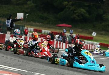 Körfez Karting Sezon Finali'ne Ev Sahipliği Yaptı