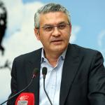 CHP’nin Adıyamanlı Milletvekili Salıcı’dan Azerbaycan mesajı: Kardeşlik, özgürlükleri savunmayı da gerektirir