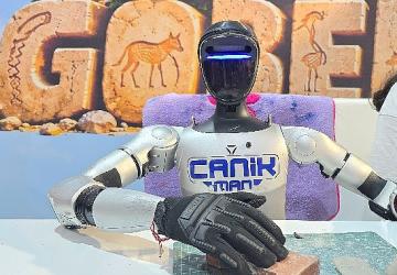 CANİKMAN Türkiye'nin Gündeminde 