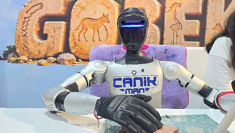 CANİKMAN Türkiye'nin Gündeminde 