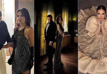 Lara'dan 80'ler rüzgarı! 'Yangın Yeri'nde Eren Aydemir ve Luca Artikov imzası
