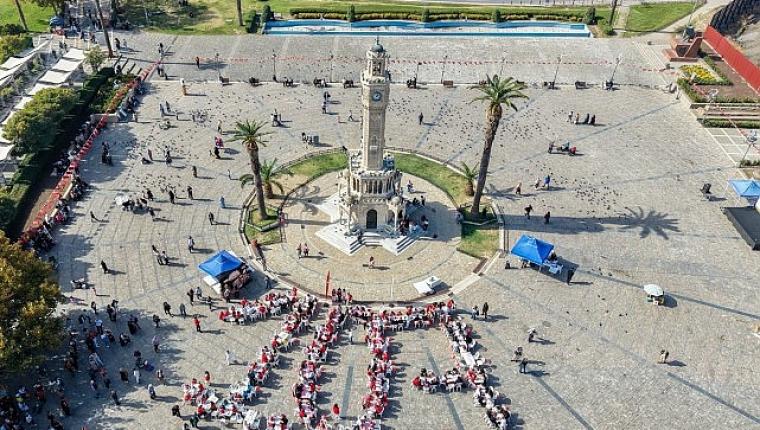 Cumhuriyetimizin 103. Yılı Etkinlikleri, Akıl ve Zekâ Oyunlarıyla Devam Ediyor