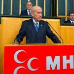 Bahçeli’den belediyelerdeki yolsuzluklara ilişkin açıklama: Kamuoyu bilgilendirilmeli