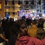 Konak'ta Patilerin Festivali 7'nci kez “Merhaba" dedi
