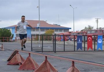 İzmir Büyükşehir Belediyesi 90 zabıta memuru alacak