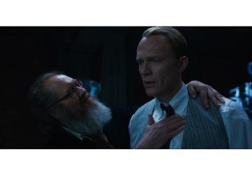 Marvel Television İmzalı Yeni Dizi 'VisionQuest', İlk İki Bölümüyle Şimdi Sadece Disney+'ta Yayında!